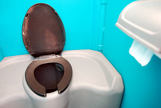 Portable restroom solutions in Edwardsville, KS