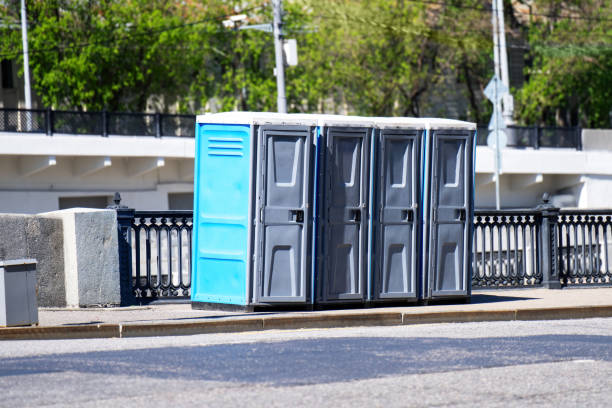Porta potty rental for festivals in Edwardsville, KS