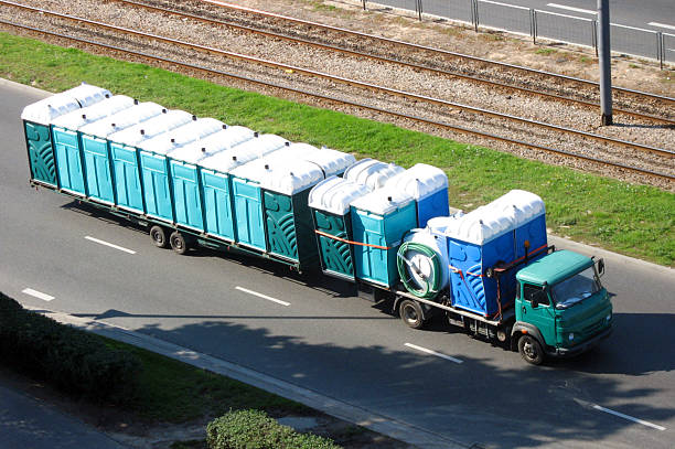 Best Local porta potty services  in Edwardsville, KS